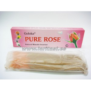 Goloka 100gr Pure Rose